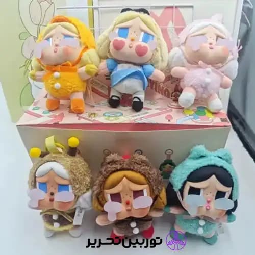 عروسک کرای بیبی – Cry Babies — تصویر ۶