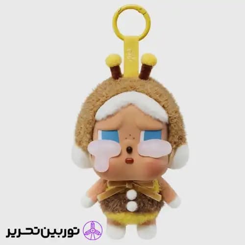 عروسک کرای بیبی – Cry Babies — تصویر ۳