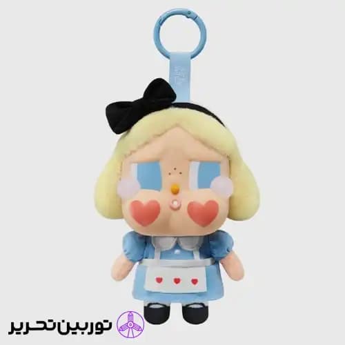 عروسک کرای بیبی – Cry Babies — تصویر ۴