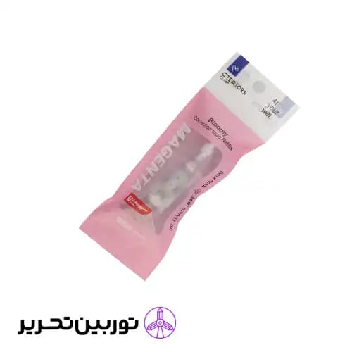 یدک لاک غلطگیر نواری بلومی bloomy — تصویر ۳