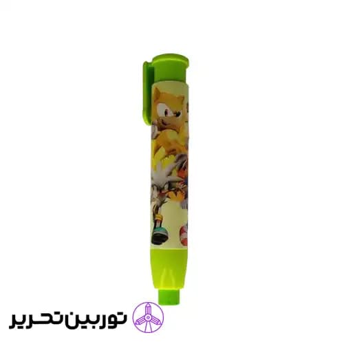 پاکن اتودی 10 — تصویر ۵