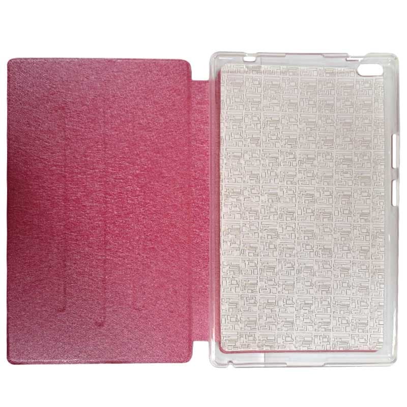 کیف کلاسوری فولیو | تبلت لنوو Tab 8504X — تصویر ۴