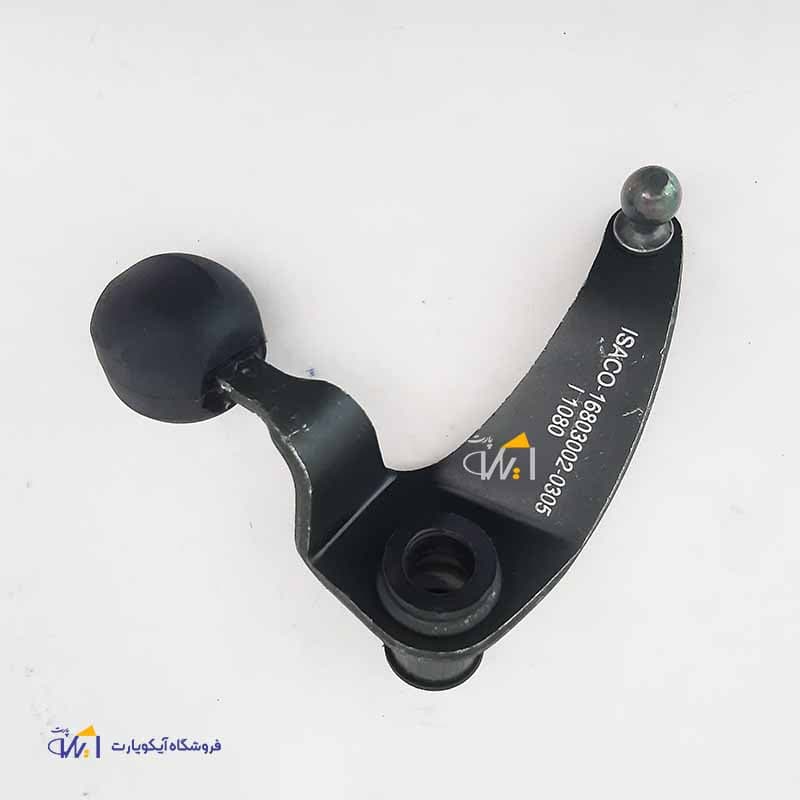 ماهک تعویض دنده پژو 405 شرکتی ایساکو