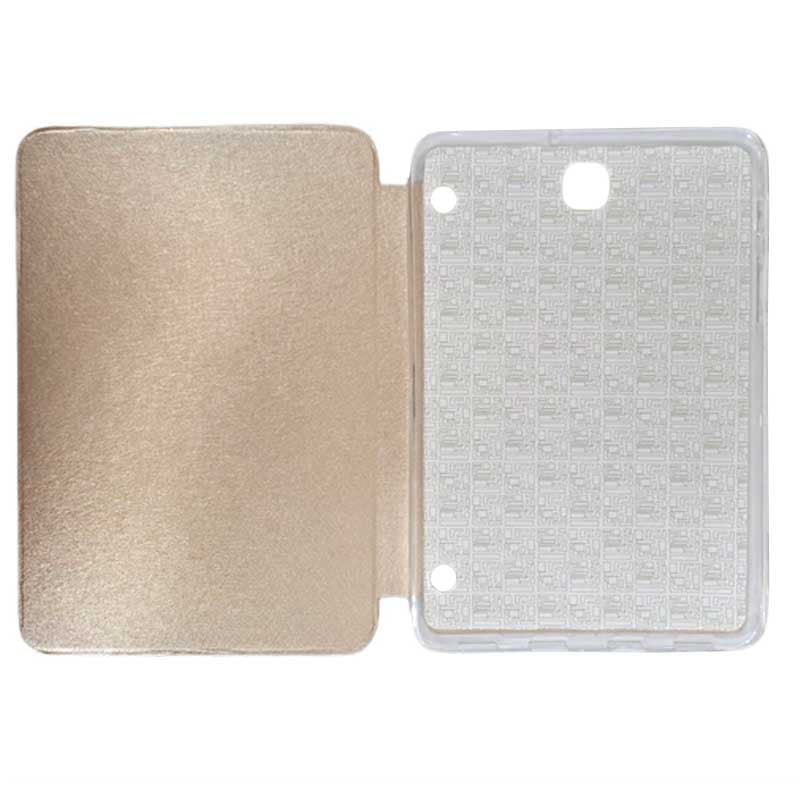 کیف کلاسوری فولیو / تبلت سامسونگ Tab S2 “8.0 inch” (T710-T715) — تصویر ۳