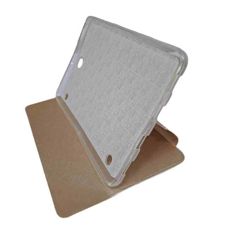 کیف کلاسوری فولیو / تبلت سامسونگ Tab S2 “8.0 inch” (T710-T715) — تصویر ۴
