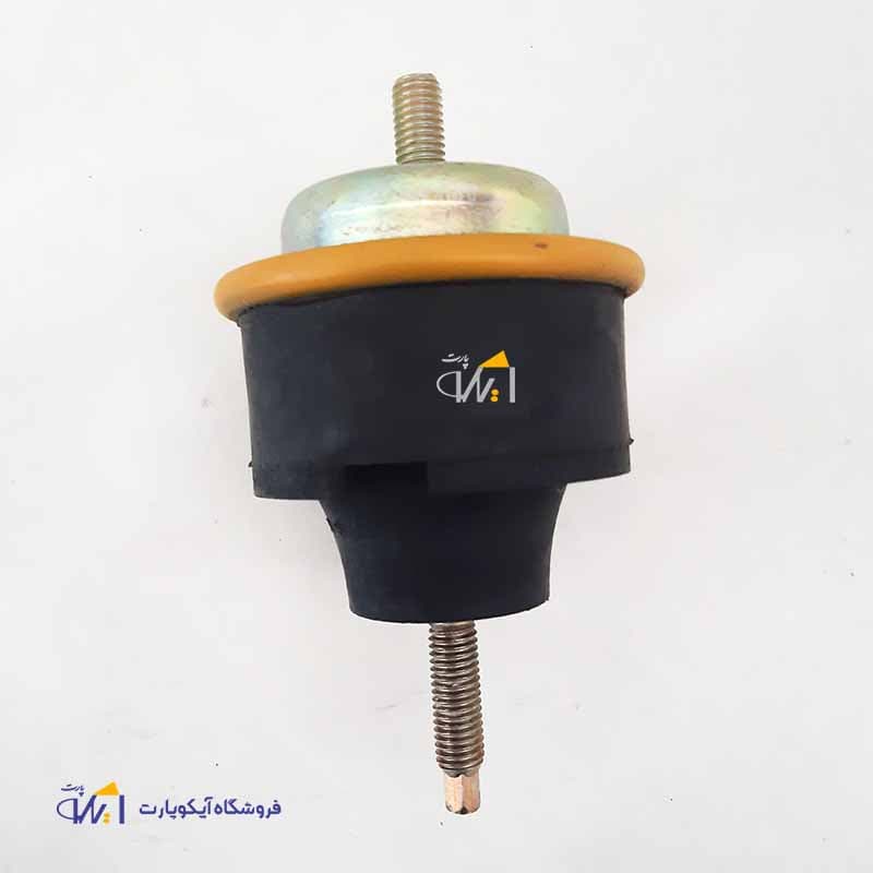 دسته موتور دو سر پیچ پژو 405 شرکتی ایساکو — تصویر ۲