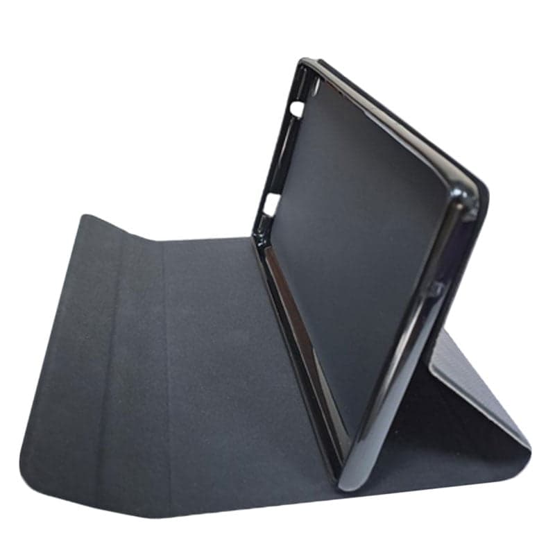 کیف بوک کاور (با قاب اصلی) | تبلت لنوو Tab 3 (730X) — تصویر ۳