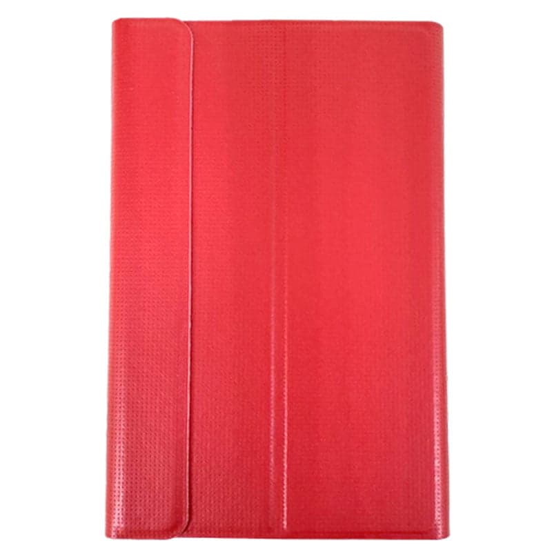 کیف بوک کاور (با قاب اصلی) | تبلت لنوو Tab 3 (730X) — تصویر ۵