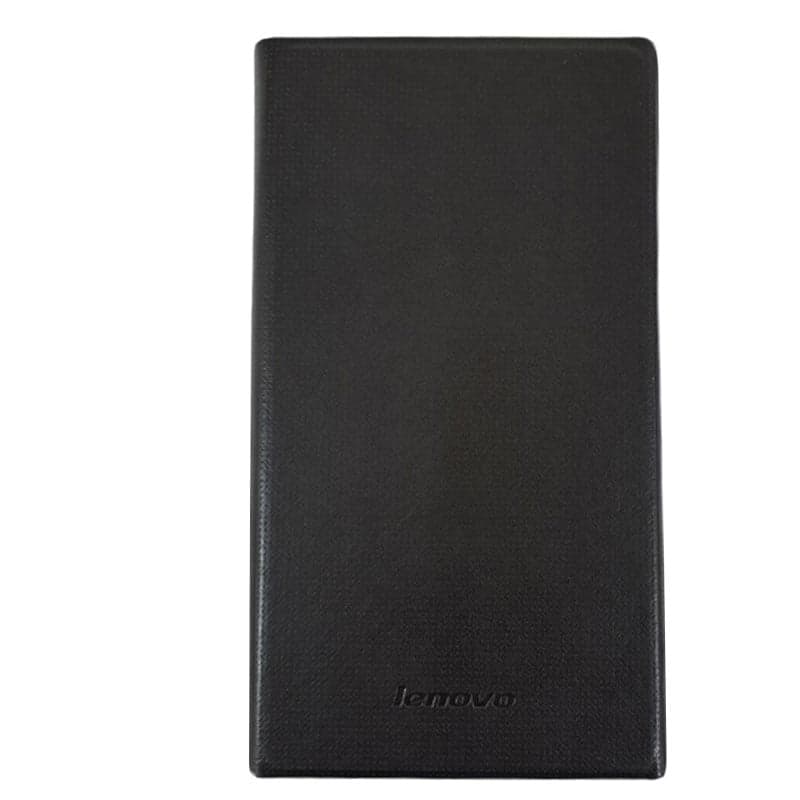 کیف بوک کاور (با قاب اصلی) | تبلت لنوو Tab 3 (730X)
