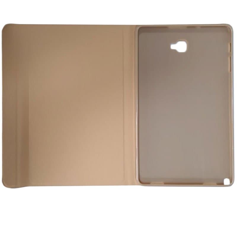کیف بوک کاور (با قاب اصلی) | تبلت سامسونگ Tab A (P580-P585) — تصویر ۵