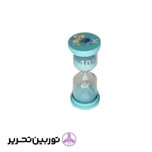 ساعت شنی 663-2-4-آبی — تصویر ۲