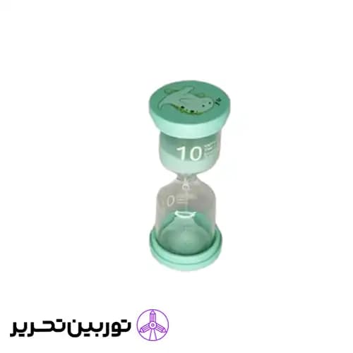 ساعت شنی 663-2-4- سبز