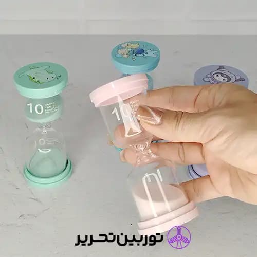 ساعت شنی 663-2-4- سبز — تصویر ۲