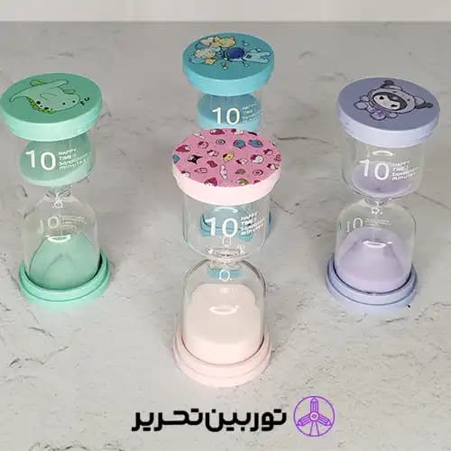 ساعت شنی 663-2-4- سبز — تصویر ۳