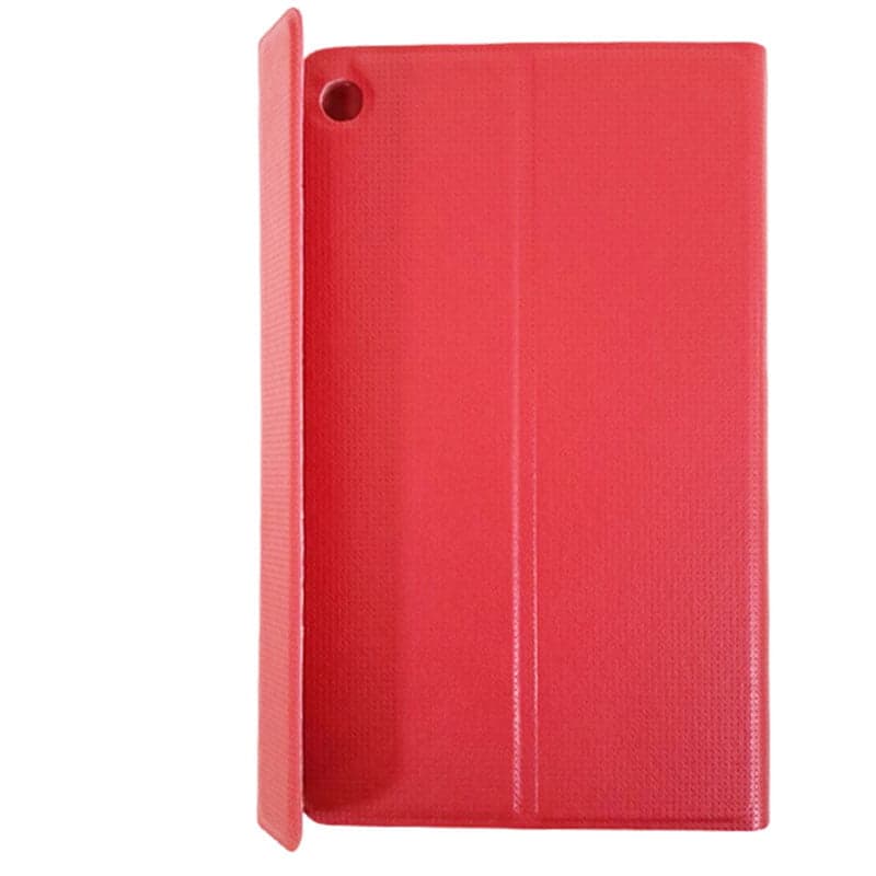 کیف بوک کاور (با قاب اصلی) | تبلت لنوو Tab 3 (710L) — تصویر ۳