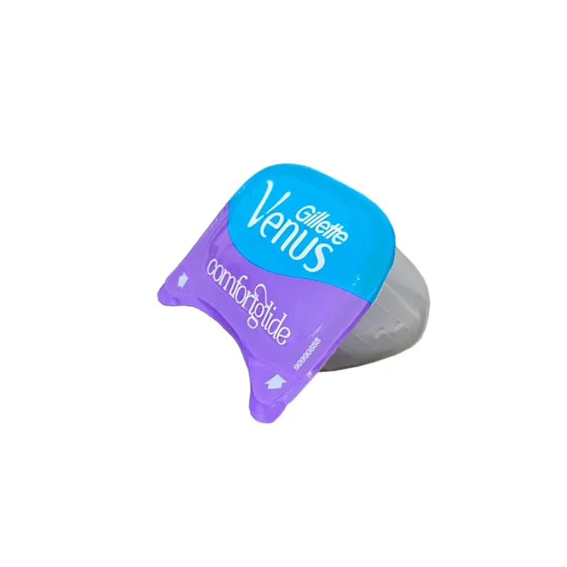 تیغ یدک ژیلت مدل Venus Comfortglide Breeze — تصویر ۴