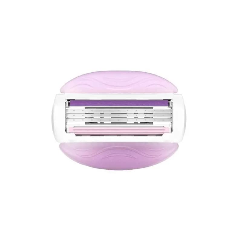 تیغ یدک ژیلت مدل Venus Comfortglide Breeze — تصویر ۵