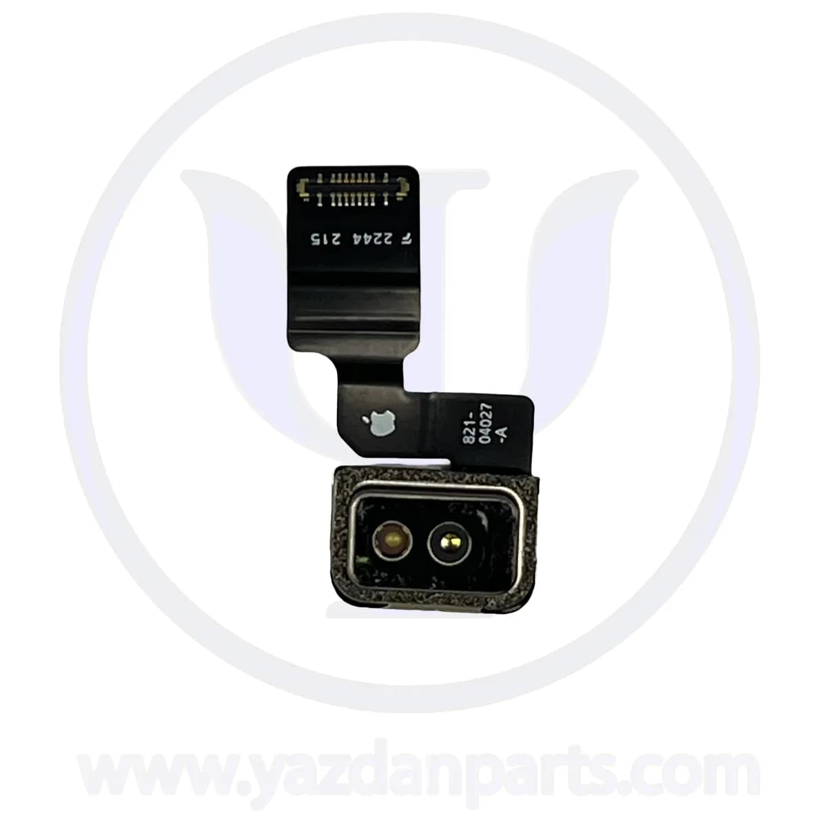 LIDAR IPHONE 14 PRO MAX