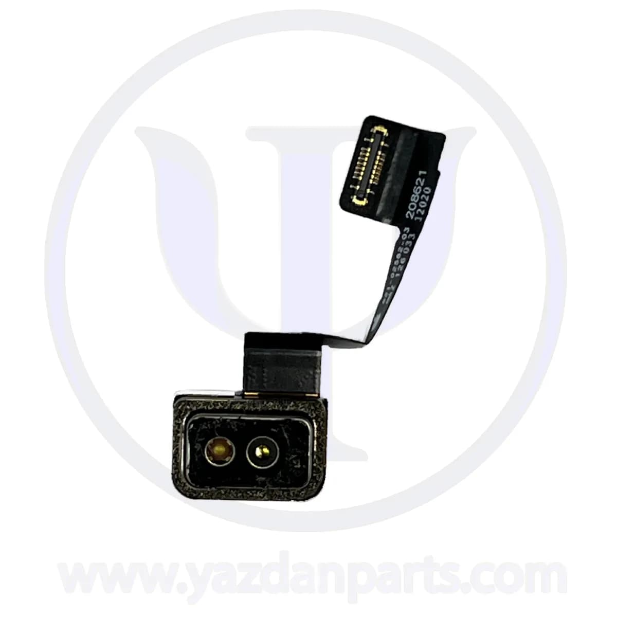 LIDAR IPHONE 12 PRO MAX