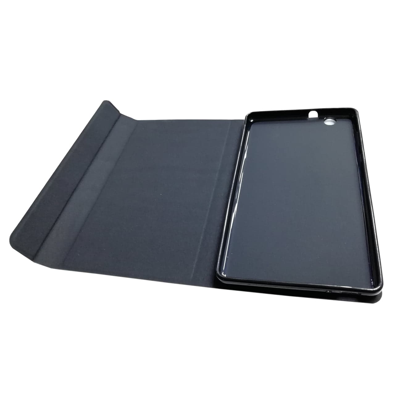 کیف بوک کاور ( با قاب اصلی ) | تبلت هواوی T3 (7.0″) BG2-U01 — تصویر ۳