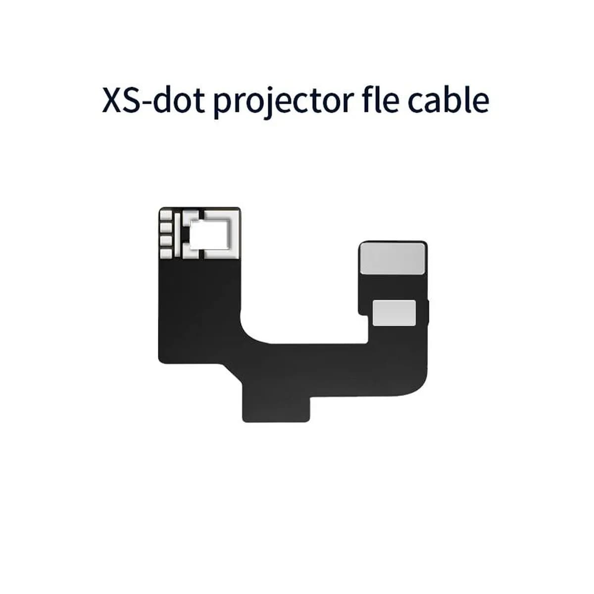 JCID FLAT FACE ID DOT PROJECTOR IPHONE XS OLD