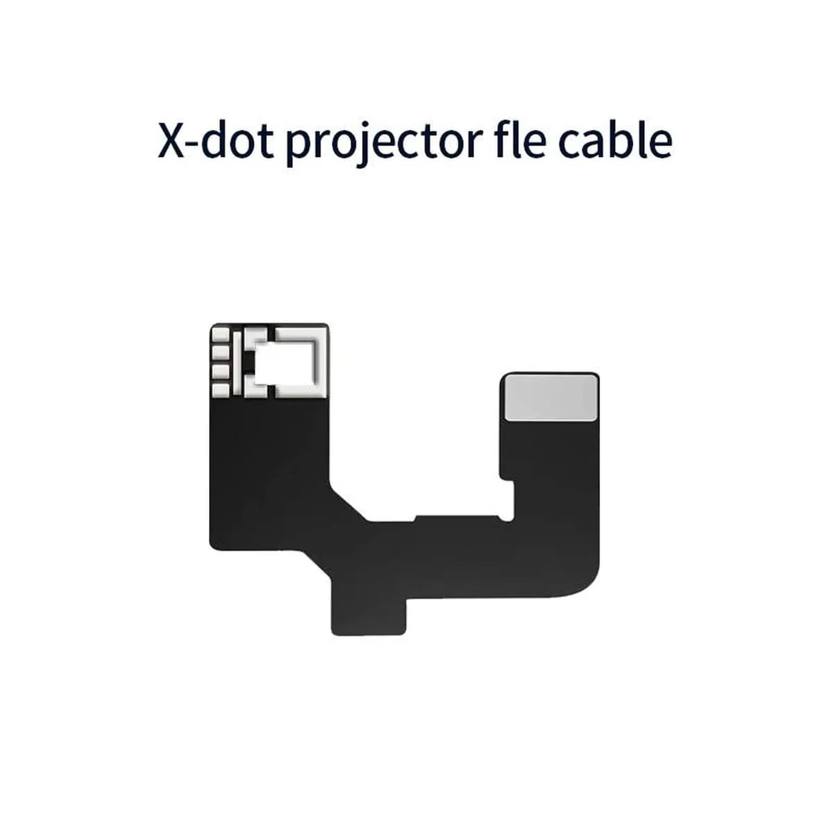 JCID FLAT FACE ID DOT PROJECTOR IPHONE X OLD