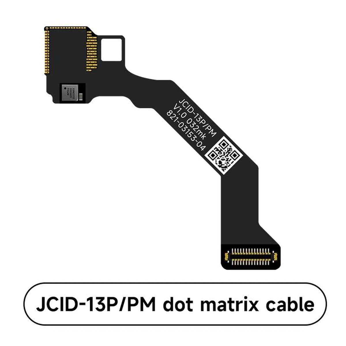 JCID FLAT FACE ID DOT PROJECTOR IPHONE 13 PRO / 13 PRO MAX