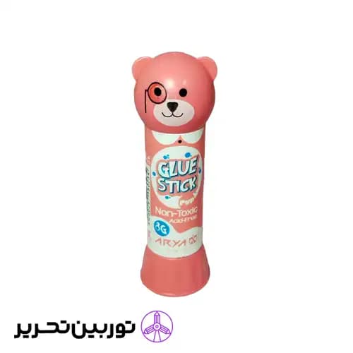 چسب ماتیکی 8گرمی عروسکی 8023