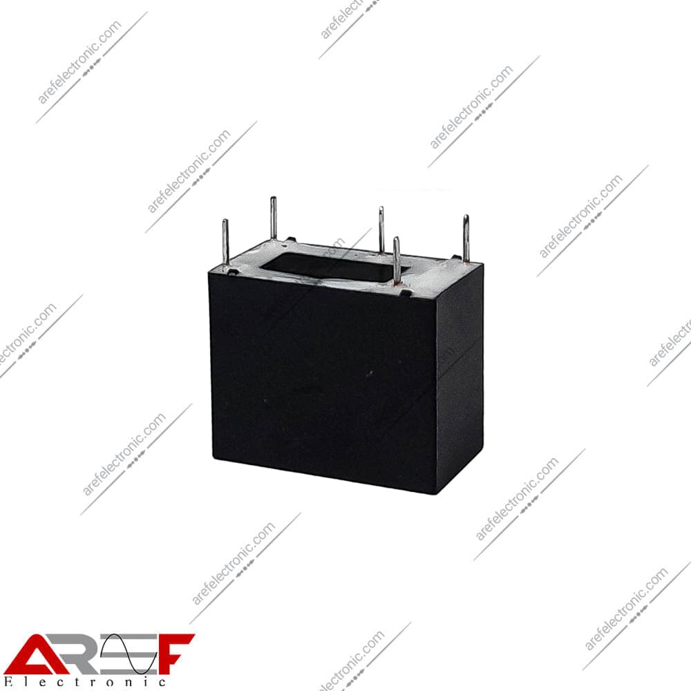 رله پکیجی امرن مدل G5S-1 – 5V | 5PIN | 5A