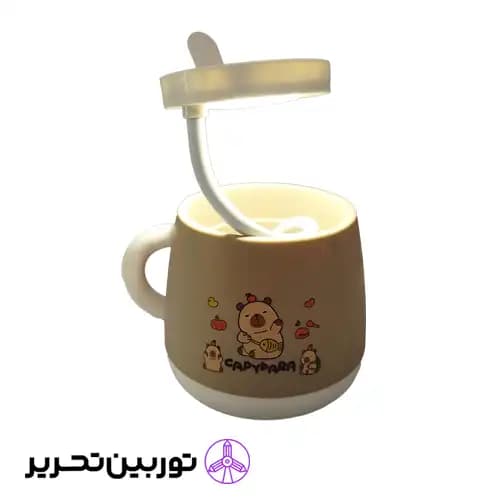 چراغ مطالعه کاپی بارا