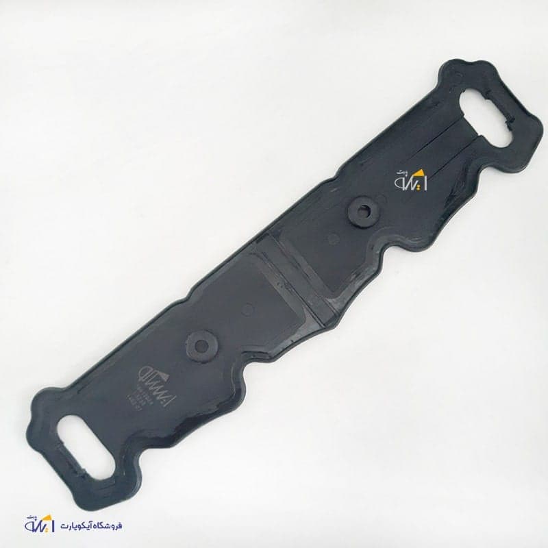 واشر درب سوپاپ پژو 206 و خانواده TU5 طرح مژده وصل شرکتی ایساکو