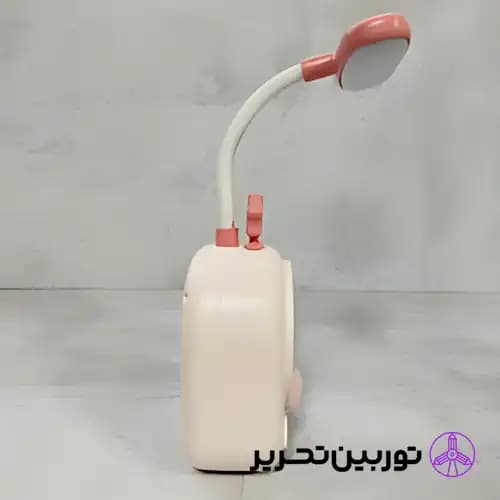 چراغ مطالعه 922-صورتی — تصویر ۳