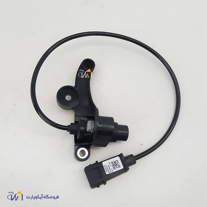 سنسور دور موتور پژو 206 تیپ 5 و رانا سیم دار شرکتی ایساکو — تصویر ۳