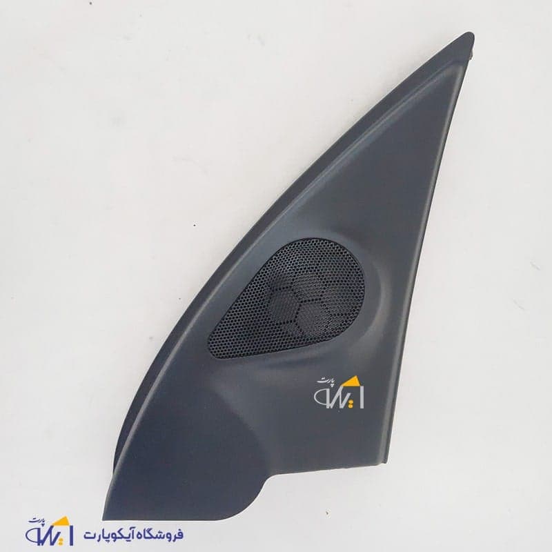 قاب داخلی آینه برقی پژو 206 سمت راست شرکتی ایساکو