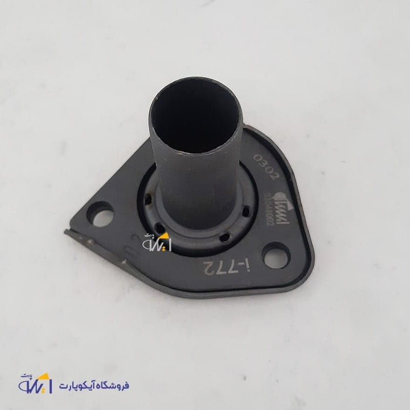 قیفی گیربکس پژو 405 شرکتی ایساکو