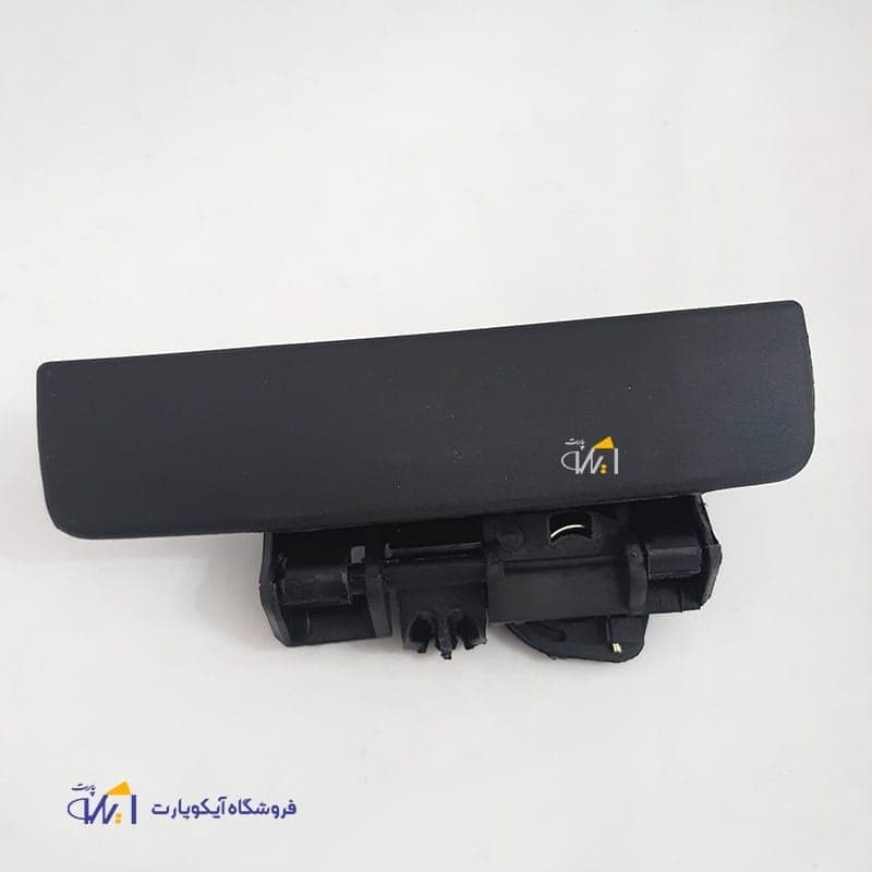 دستگیره درب بازکن بیرونی سمند سمت راست شاگرد شرکتی ایساکو