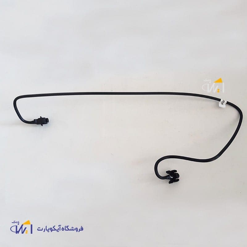 لوله منبع انبساط پژو 206 تیپ 5 و رانا شرکتی ایساکو — تصویر ۳