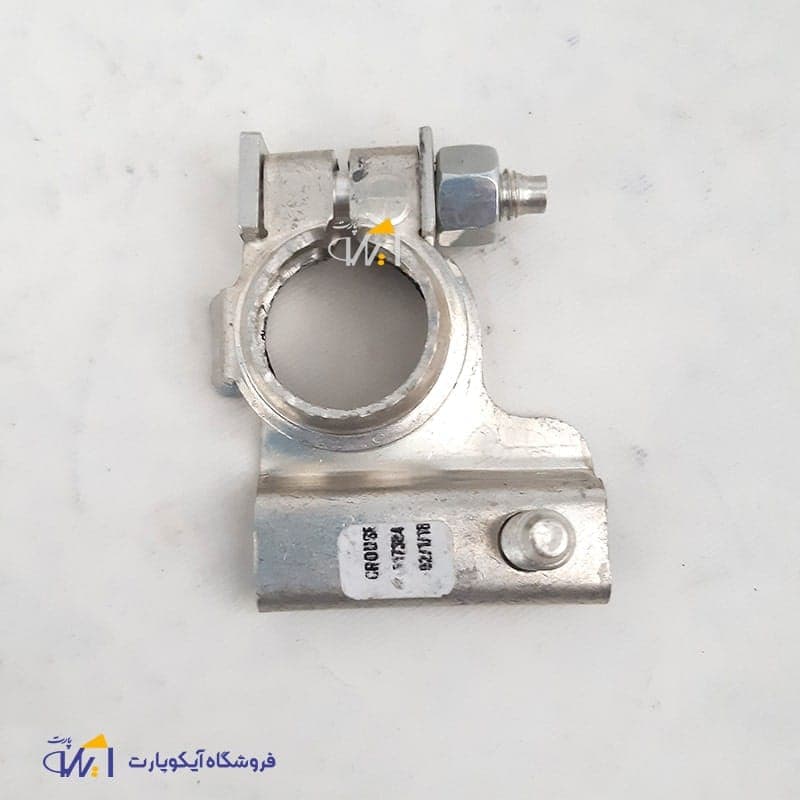 سرباطری پژو 206 سمت مثبت شرکتی ایساکو — تصویر ۲
