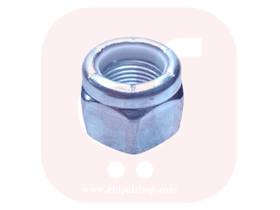 مهره (شفت) پلوس چرخ عقب (پیکان،آردی،روآ)