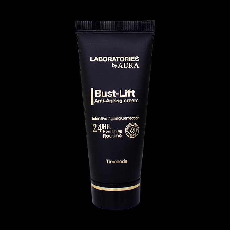 کرم ضدچروک و پیری صورت آدرا لابراتوریز 40 میل