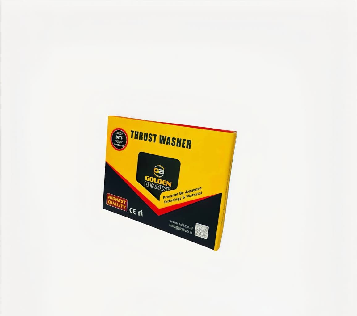 بغل یاتاقان استاندارد (پراید،تیبا،ساینا،کوئیک)