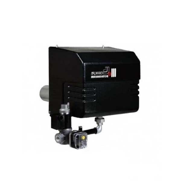 مشعل گازی کم مصرف ایران رادیاتور GMG-85