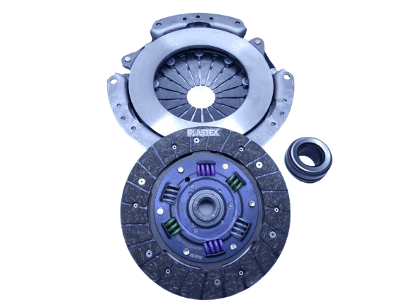 کیت کلاچ بهینه ترکیبی 200در215 میلیمتری(تیبا، ساینا، کوئیک)