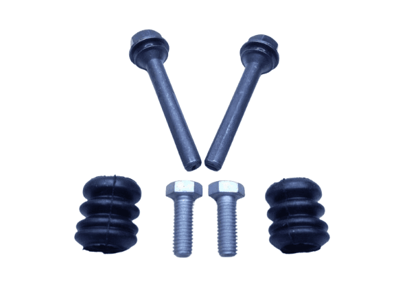 کیت اتصالات (کالیپر) سیلندر ترمز چرخ جلو (پژو 405،سمند،پرشیا)