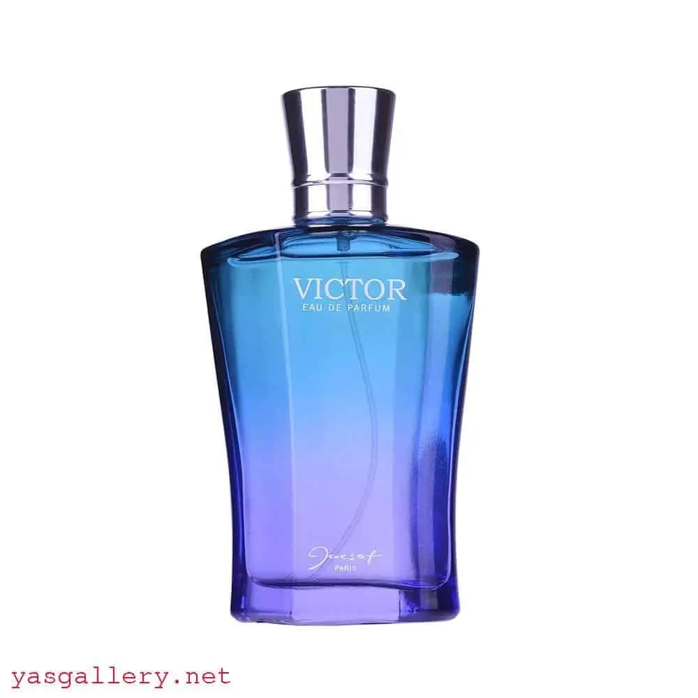 ادکلن ویکتور مردانه Victor
