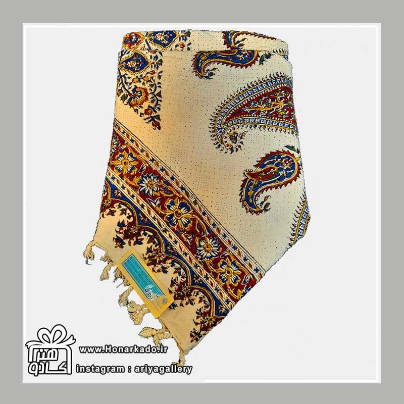 سفره 2*1.35 بته جقه — تصویر ۲