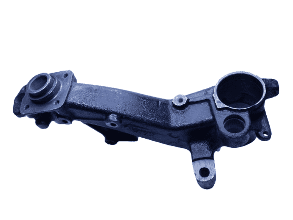 بازویی چرخ عقب اکسل (ژامبون) راست (پژو 206 SD دوگانه)