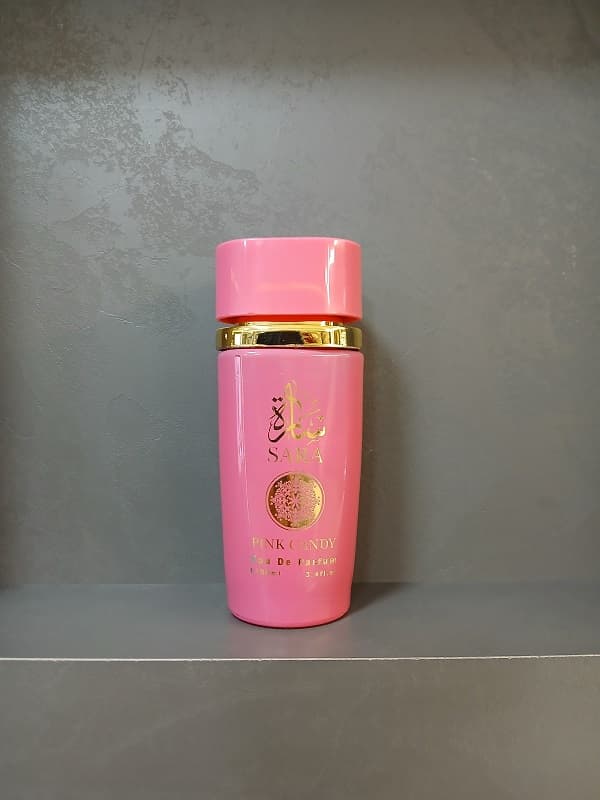 عطر و ادکلن سارا کندی (یارا کندی)
