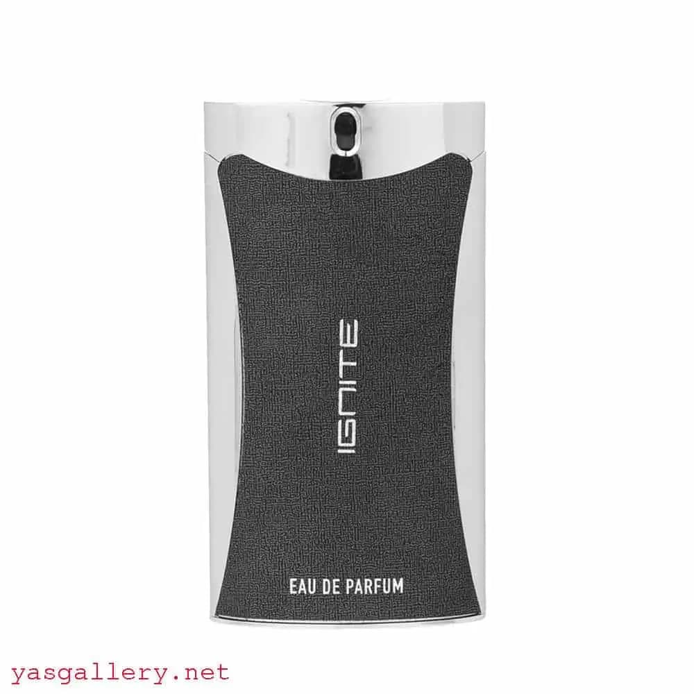 ادکلن ایگنایت مردانه Ignite
