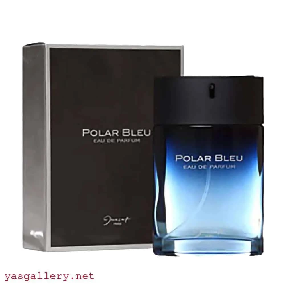 ادکلن پولار بلو مردانه Polar Bleu